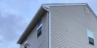 Custom Trim and Detailing for Siding in Pearl City, HI